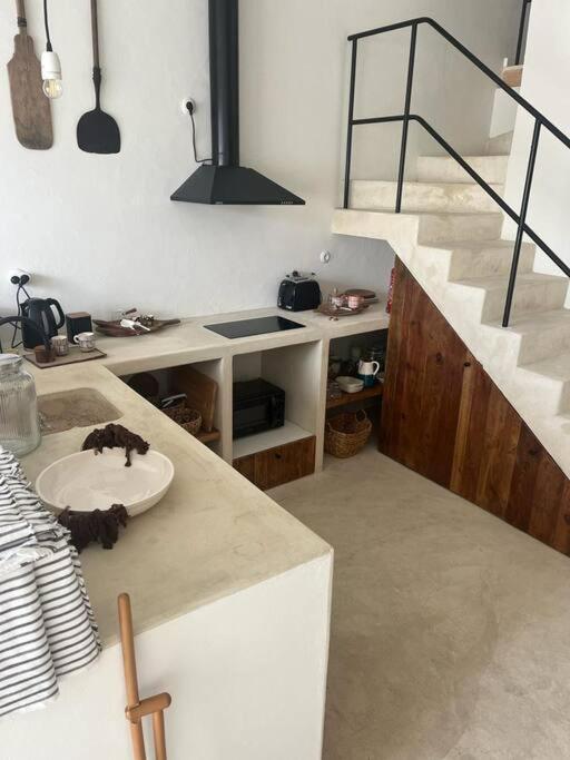 Holiday home Casa Olarias Grandola