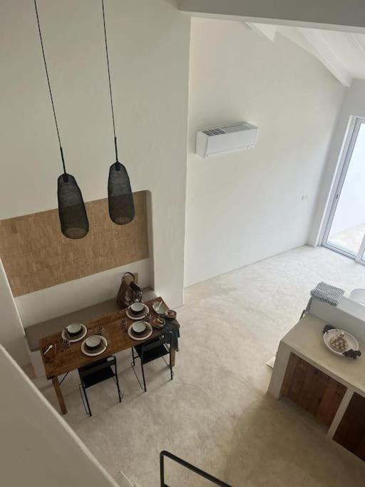 Holiday home Casa Olarias